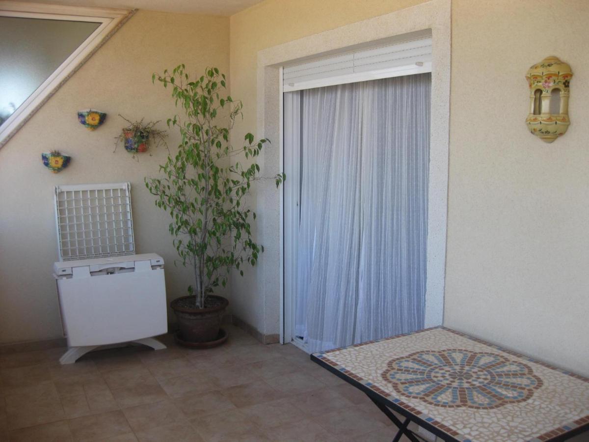 Apartamento Palmeral Del Mar Menor 洛斯尼托斯 外观 照片
