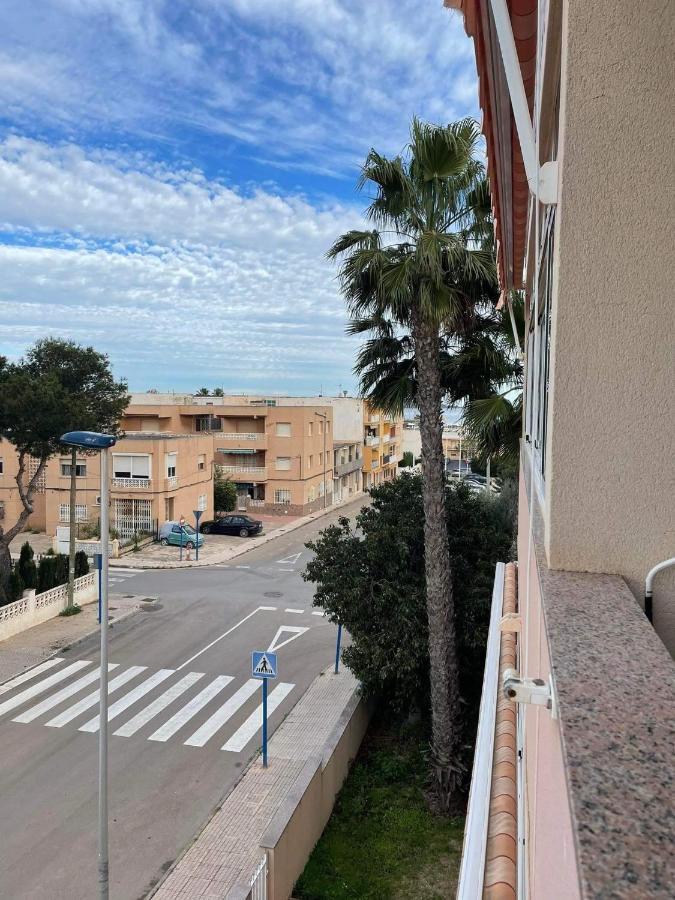 Apartamento Palmeral Del Mar Menor 洛斯尼托斯 外观 照片