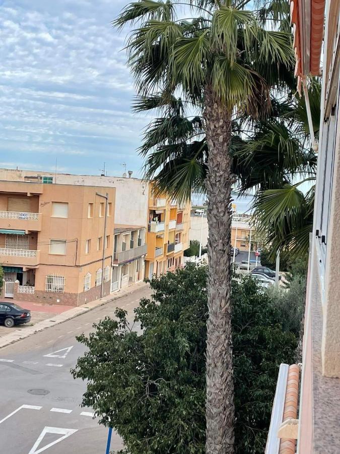 Apartamento Palmeral Del Mar Menor 洛斯尼托斯 外观 照片